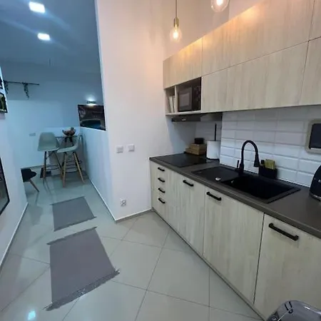Salt No 1 Apartment *