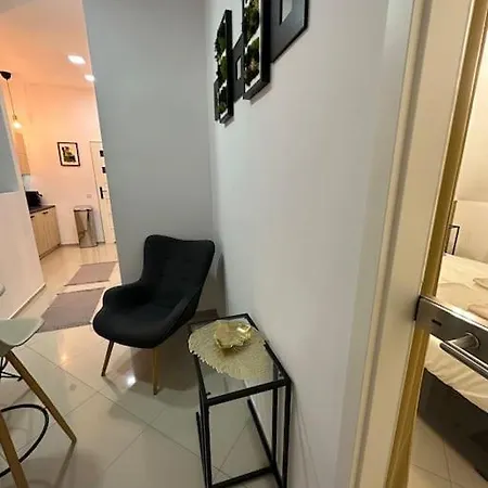 Apartment Salt No 1 Wieliczka