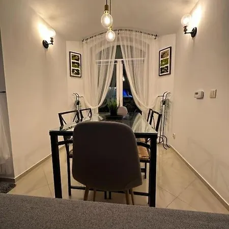 Apartment Salt No 1