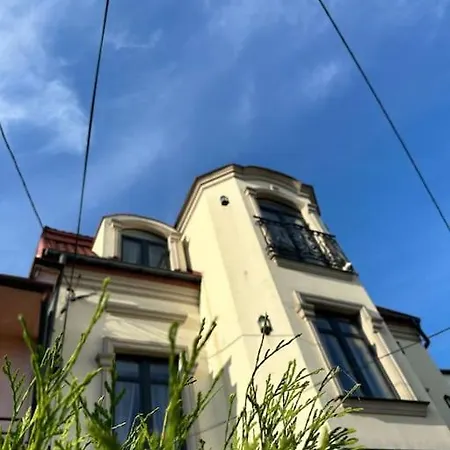 Salt No 1 Appartement *