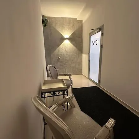 Apartment Salt No 1 Wieliczka