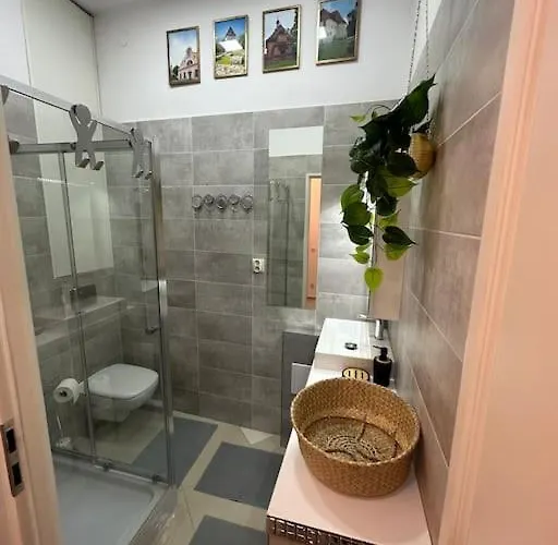 Apartman Salt No 1 *