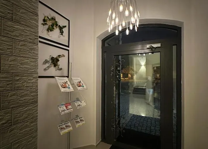 Apartman Salt No 1 *